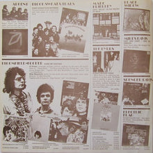 Load image into Gallery viewer, Various : Fill Your Head With Rock (2xLP, Smplr)