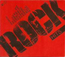 Load image into Gallery viewer, Various : Rock Hits (2xCD, Comp)