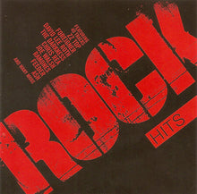 Load image into Gallery viewer, Various : Rock Hits (2xCD, Comp)
