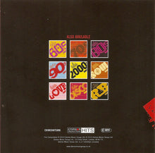 Load image into Gallery viewer, Various : Rock Hits (2xCD, Comp)