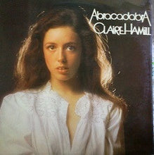 Load image into Gallery viewer, Claire Hamill : Abracadabra (LP, Album)