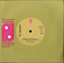 Load image into Gallery viewer, The Intruders : I'll Always Love My Mama (7", sol)