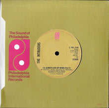 Load image into Gallery viewer, The Intruders : I'll Always Love My Mama (7", sol)