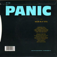Load image into Gallery viewer, Smiths* : Panic (7", Single, Sol)