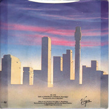 Load image into Gallery viewer, XTC : Towers Of London (7", Single)