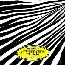 Load image into Gallery viewer, The Teardrop Explodes : Reward (7", Single, Sil)