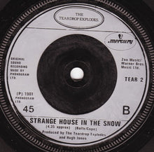 Load image into Gallery viewer, The Teardrop Explodes : Reward (7", Single, Sil)