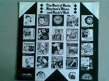 Load image into Gallery viewer, Matt Lucas (2) : Ride That Train Tonight (LP, Comp)
