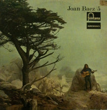 Load image into Gallery viewer, Joan Baez : Joan Baez/5 (LP, Album)