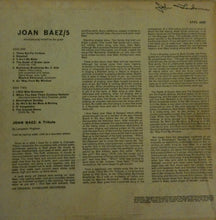 Load image into Gallery viewer, Joan Baez : Joan Baez/5 (LP, Album)