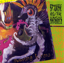 Load image into Gallery viewer, Siouxsie & The Banshees : Swimming Horses (7", Single, Pap)