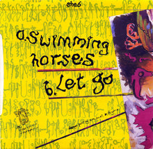 Load image into Gallery viewer, Siouxsie & The Banshees : Swimming Horses (7", Single, Pap)