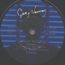 Load image into Gallery viewer, Gary Numan : Music For Chameleons (7", Single)