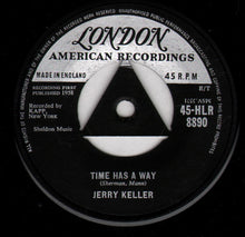 Load image into Gallery viewer, Jerry Keller : Here Comes Summer (7", Single, Tri)