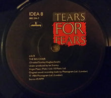 Load image into Gallery viewer, Tears For Fears : Shout (7", Single, Pap)