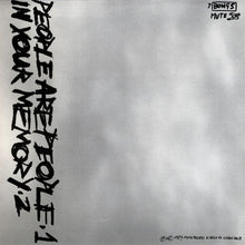 Load image into Gallery viewer, Depeche Mode : People Are People (7", Single, MPO)