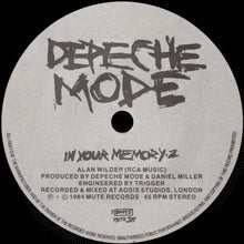 Load image into Gallery viewer, Depeche Mode : People Are People (7", Single, MPO)