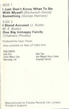 Load image into Gallery viewer, Isaac Hayes : The Isaac Hayes Movement (Cass, Album)