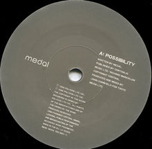 Load image into Gallery viewer, Medal : Possibility (7", Single)