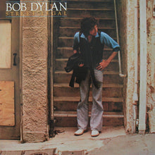 Load image into Gallery viewer, Bob Dylan : Street-Legal (LP, Album)