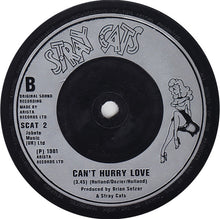 Load image into Gallery viewer, Stray Cats : Rock This Town (7", Single, Inj)