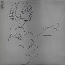 Load image into Gallery viewer, David Bromberg : David Bromberg (LP, Album)