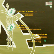 Load image into Gallery viewer, Soul II Soul : A Dreams A Dream (12", Single)