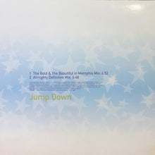 Load image into Gallery viewer, B*Witched : Jump Down (12", Promo)