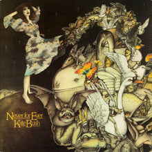 Load image into Gallery viewer, Kate Bush : Never For Ever (LP, Album, Gat)
