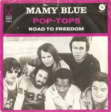 Load image into Gallery viewer, Pop-Tops* : Mamy Blue (7", Single)