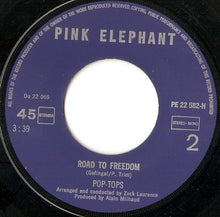 Load image into Gallery viewer, Pop-Tops* : Mamy Blue (7", Single)