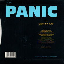 Load image into Gallery viewer, Smiths* : Panic (7", Single, MPO)