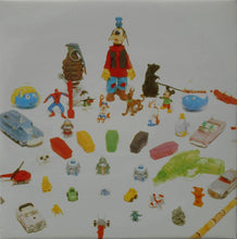 Load image into Gallery viewer, Sonic Boom (2) : Spectrum (LP, Album, DFI)