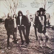 Load image into Gallery viewer, The Black Crowes : The Southern Harmony And Musical Companion (LP, Album)