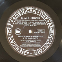 Load image into Gallery viewer, The Black Crowes : The Southern Harmony And Musical Companion (LP, Album)