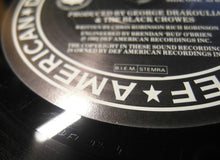 Load image into Gallery viewer, The Black Crowes : The Southern Harmony And Musical Companion (LP, Album)