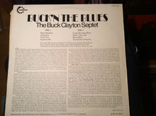 Load image into Gallery viewer, The Buck Clayton Septet : Buckin' The Blues (LP, Mono, RE)