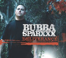 Load image into Gallery viewer, Bubba Sparxxx : Deliverance (12")