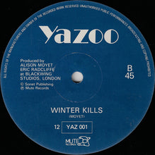 Load image into Gallery viewer, Yazoo : Don't Go (Re-Mixes) (12", Single)