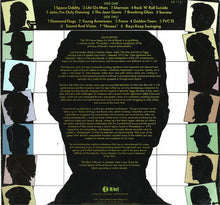 Load image into Gallery viewer, David Bowie : The Best Of Bowie (LP, Comp)