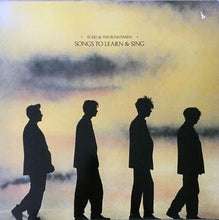 Load image into Gallery viewer, Echo & The Bunnymen : Songs To Learn & Sing (LP, Comp)