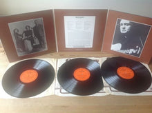 Load image into Gallery viewer, Various : Open Country (3xLP, Comp)