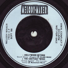 Load image into Gallery viewer, Various : Vinyl Conflict 2 (7", EP)