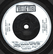 Load image into Gallery viewer, Various : Vinyl Conflict 2 (7", EP)