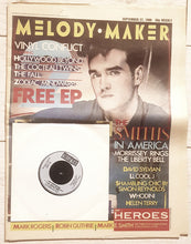 Load image into Gallery viewer, Various : Vinyl Conflict 2 (7", EP)