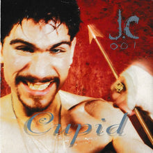 Load image into Gallery viewer, JC-001 : Cupid (7", Single)