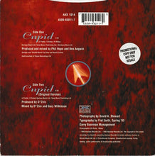 Load image into Gallery viewer, JC-001 : Cupid (7", Single)