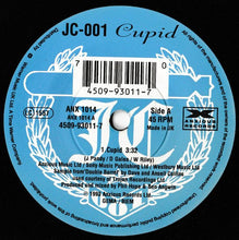 Load image into Gallery viewer, JC-001 : Cupid (7", Single)