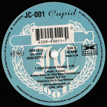 Load image into Gallery viewer, JC-001 : Cupid (7", Single)