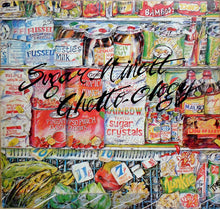 Load image into Gallery viewer, Sugar Minott : Ghetto-Ology (LP, Album)